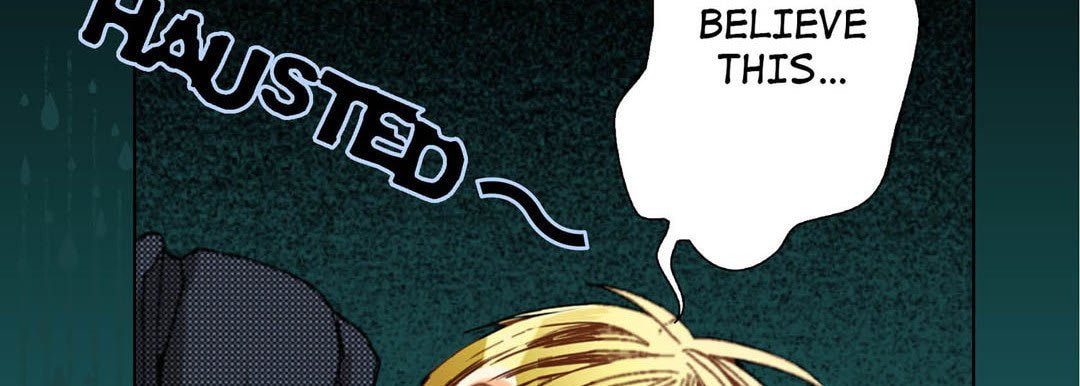Totally Captivated Chapter 60 page 46 - 