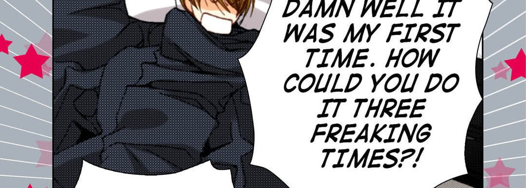 Totally Captivated Chapter 60 page 50 - 