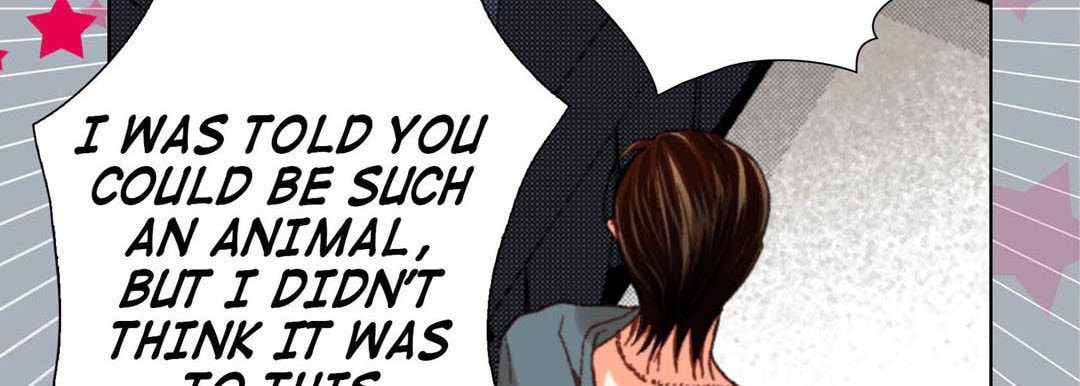 Totally Captivated Chapter 60 page 51 - 