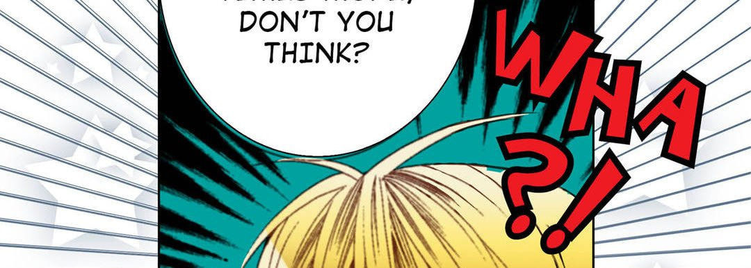 Totally Captivated Chapter 60 page 62 - 