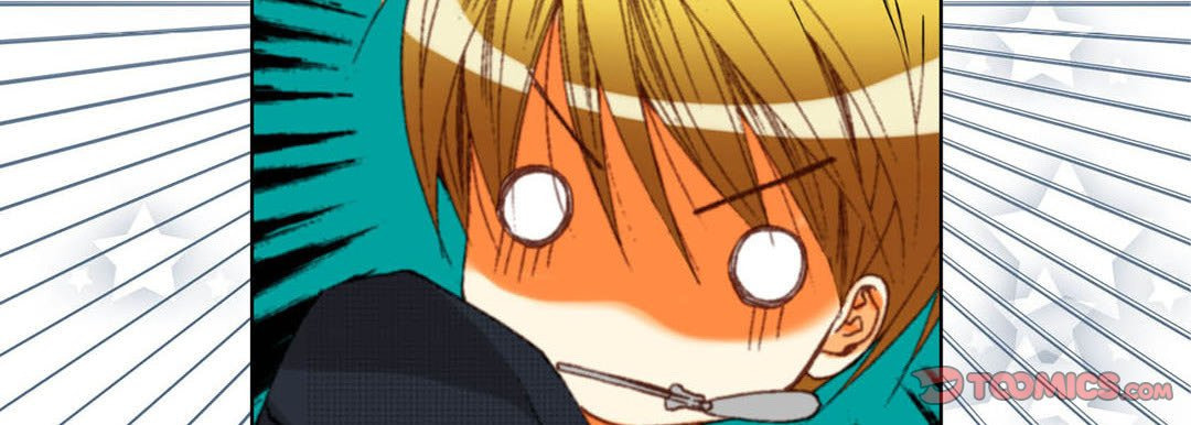 Totally Captivated Chapter 60 page 63 - 