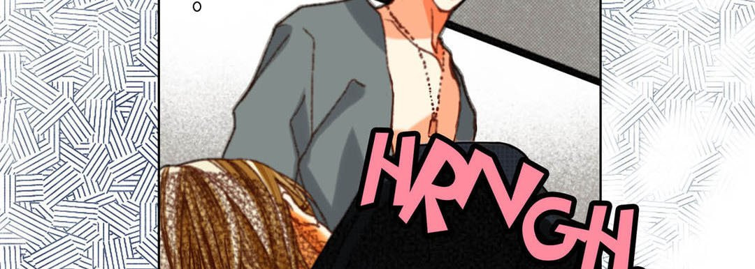 Totally Captivated Chapter 60 page 71 - 