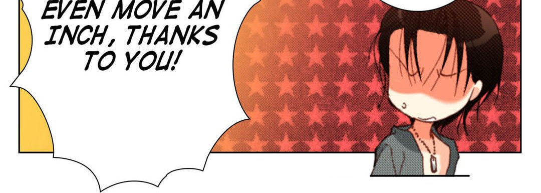 Totally Captivated Chapter 60 page 76 - 