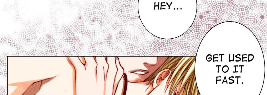 Totally Captivated Chapter 60 page 82 - 