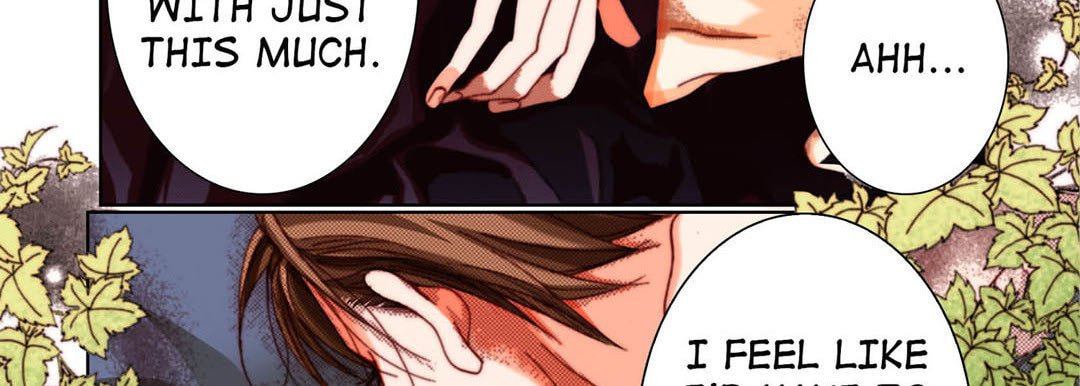 Totally Captivated Chapter 60 page 86 - 