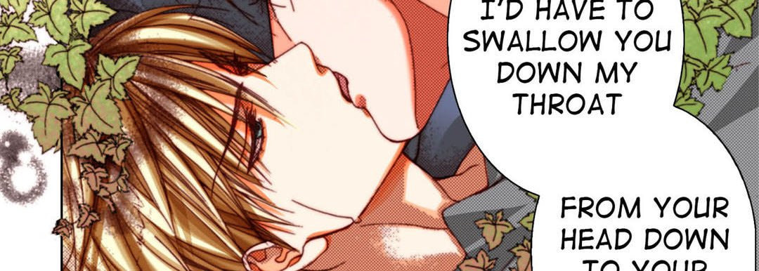 Totally Captivated Chapter 60 page 87 - 