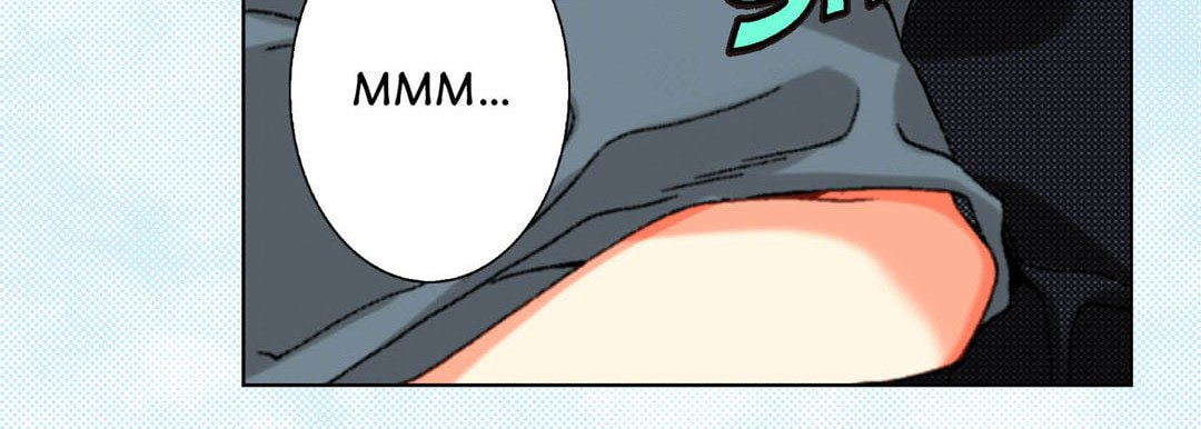 Totally Captivated Chapter 60 page 94 - 