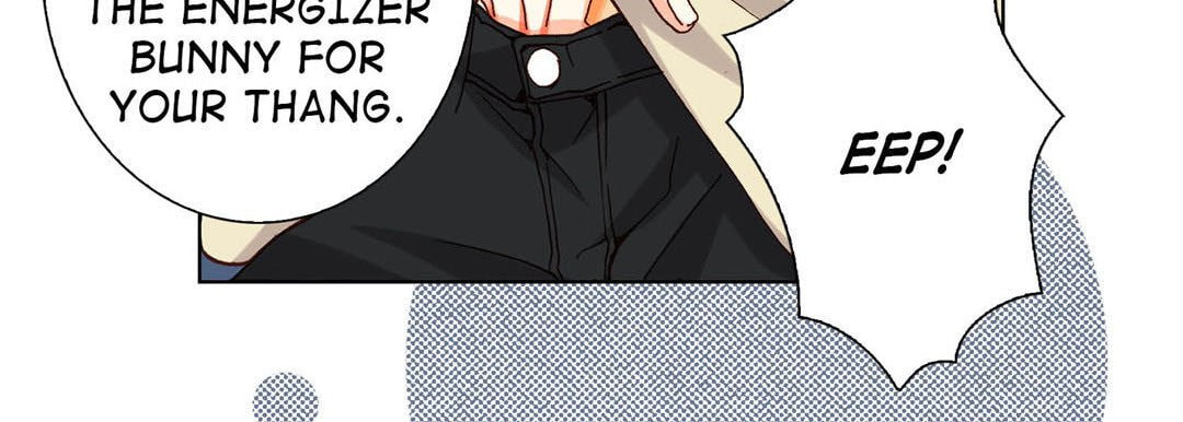 Totally Captivated Chapter 61 page 110 - 