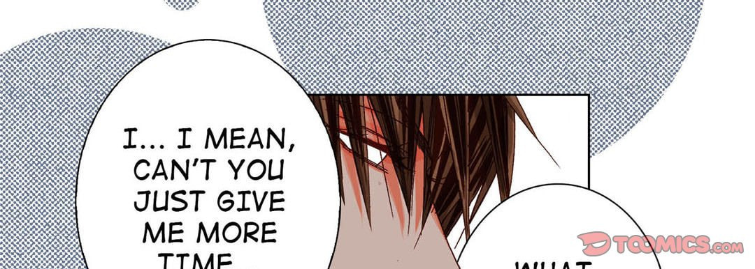 Totally Captivated Chapter 61 page 111 - 