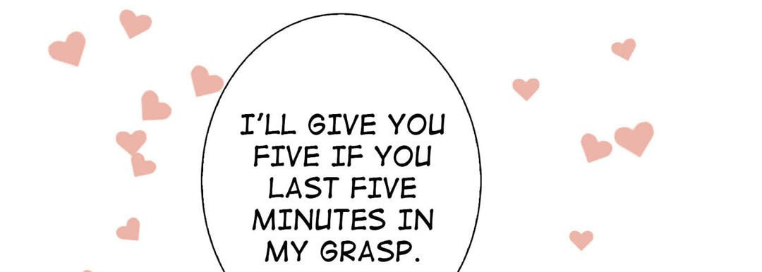 Totally Captivated Chapter 61 page 113 - 