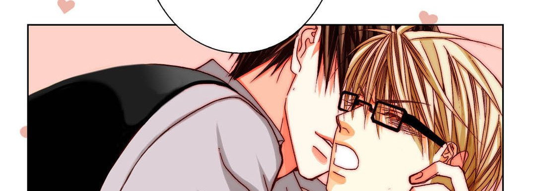 Totally Captivated Chapter 61 page 114 - 