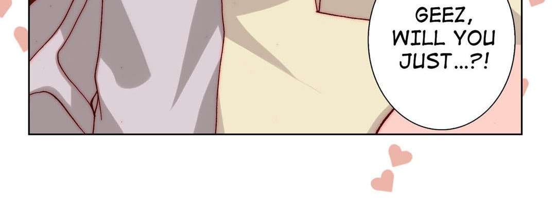 Totally Captivated Chapter 61 page 116 - 
