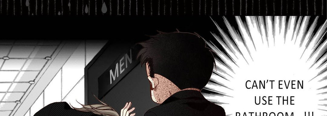 Totally Captivated Chapter 61 page 122 - 