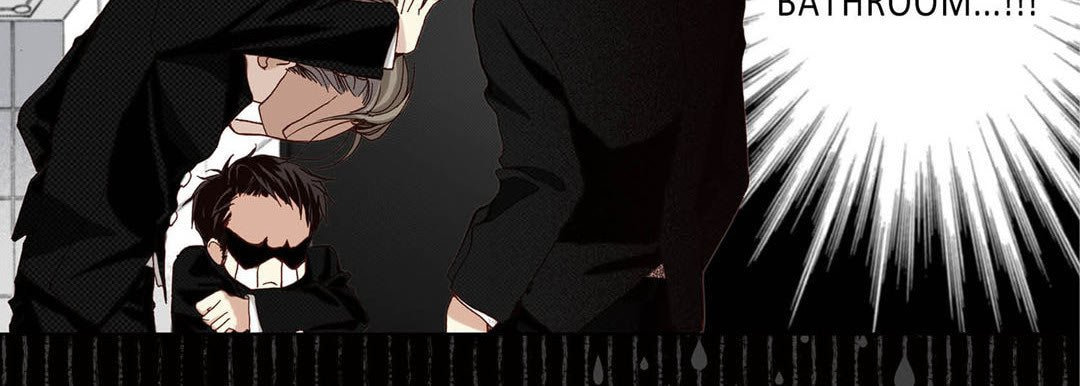 Totally Captivated Chapter 61 page 123 - 