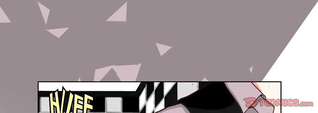 Totally Captivated Chapter 61 page 129 - 