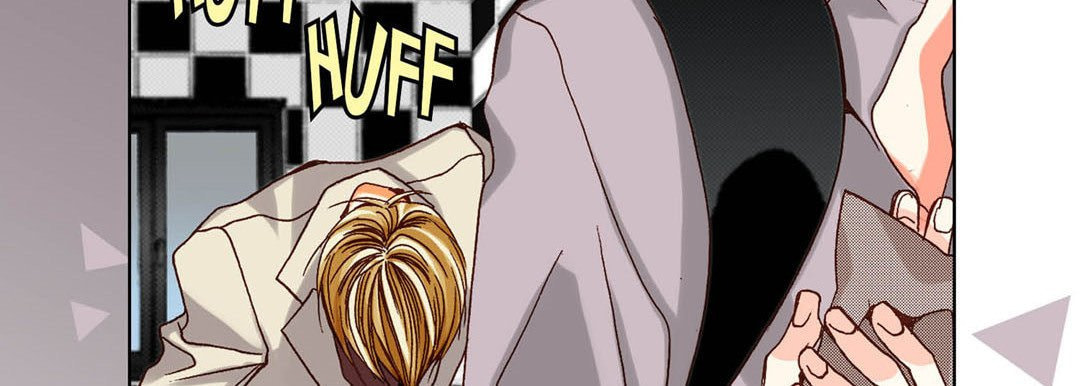 Totally Captivated Chapter 61 page 130 - 