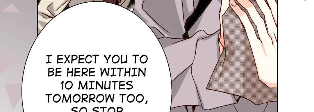 Totally Captivated Chapter 61 page 131 - 