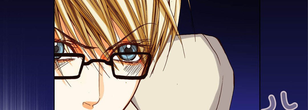 Totally Captivated Chapter 61 page 134 - 