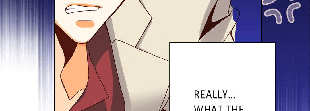 Totally Captivated Chapter 61 page 135 - 