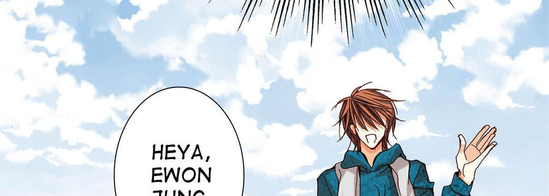 Totally Captivated Chapter 61 page 139 - 