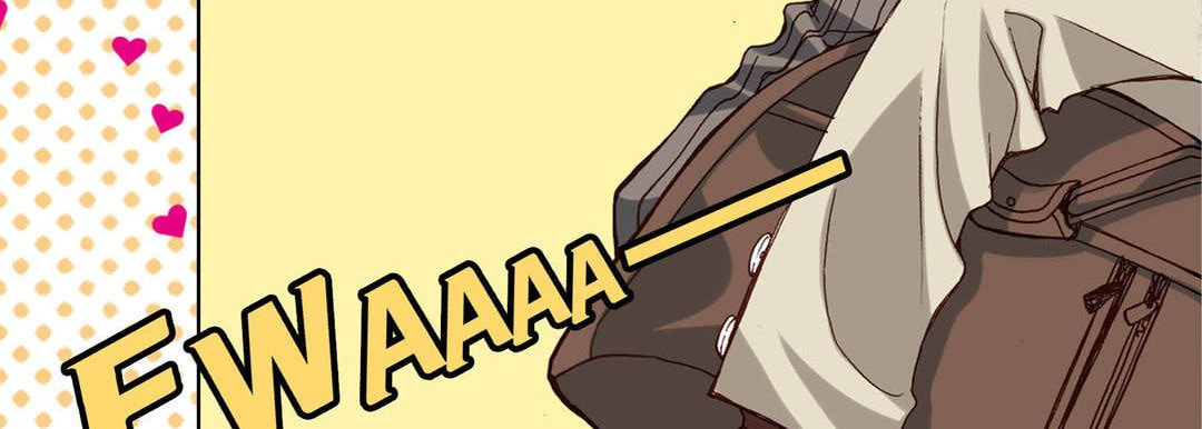 Totally Captivated Chapter 61 page 15 - 