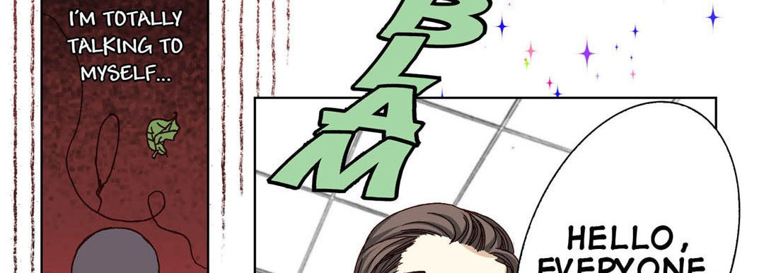 Totally Captivated Chapter 61 page 146 - 