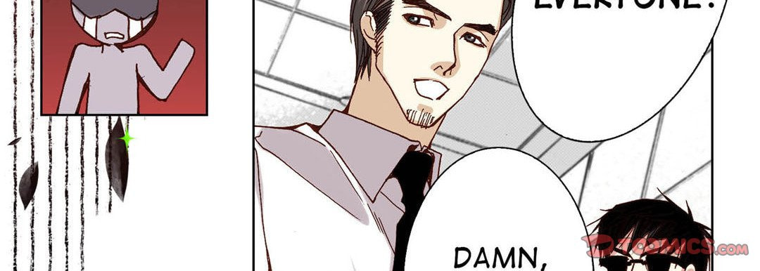 Totally Captivated Chapter 61 page 147 - 