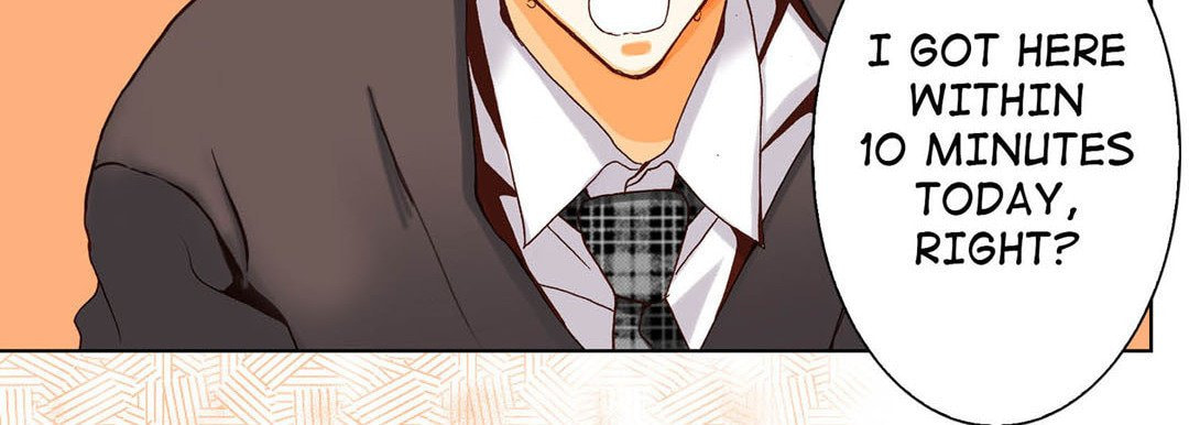 Totally Captivated Chapter 61 page 151 - 