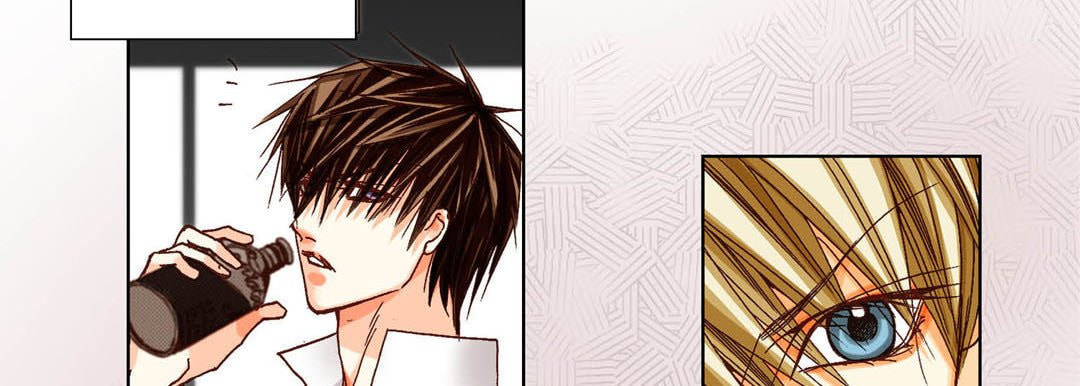 Totally Captivated Chapter 61 page 154 - 