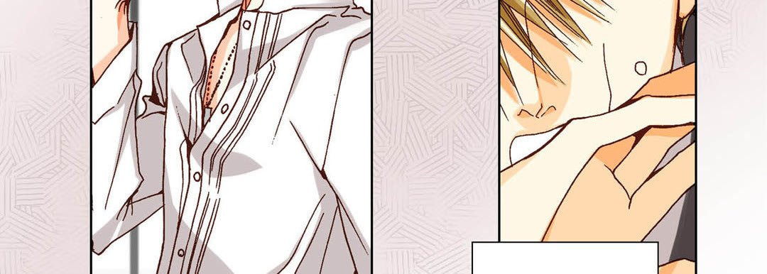 Totally Captivated Chapter 61 page 155 - 