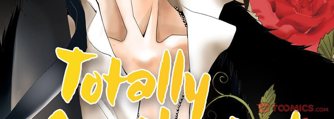 Totally Captivated Chapter 61 page 3 - 
