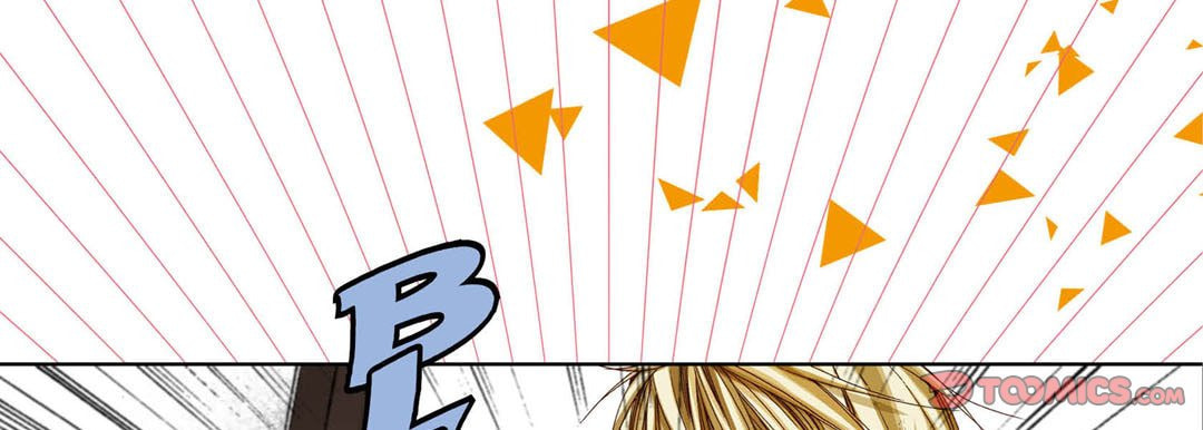 Totally Captivated Chapter 61 page 21 - 