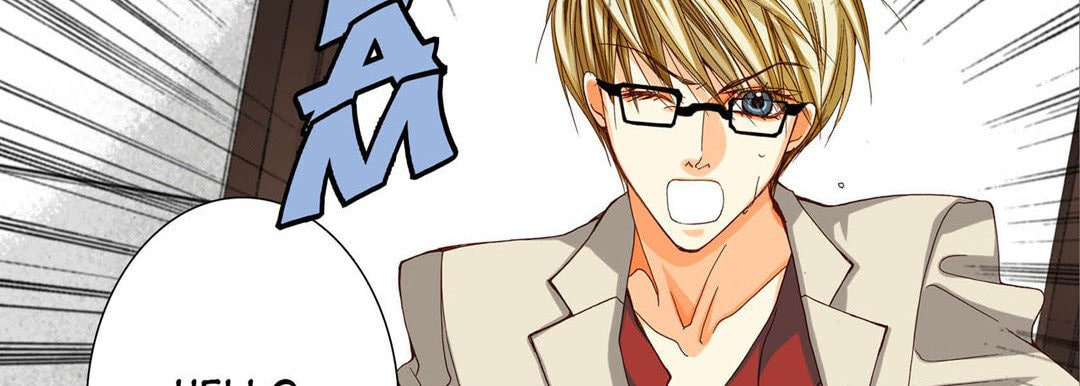 Totally Captivated Chapter 61 page 22 - 