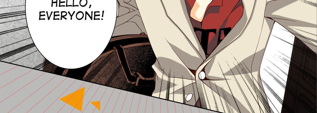 Totally Captivated Chapter 61 page 23 - 
