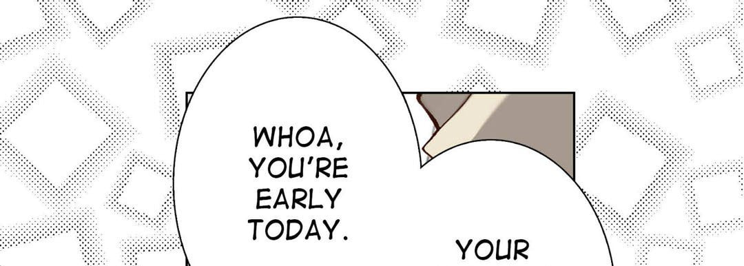 Totally Captivated Chapter 61 page 25 - 