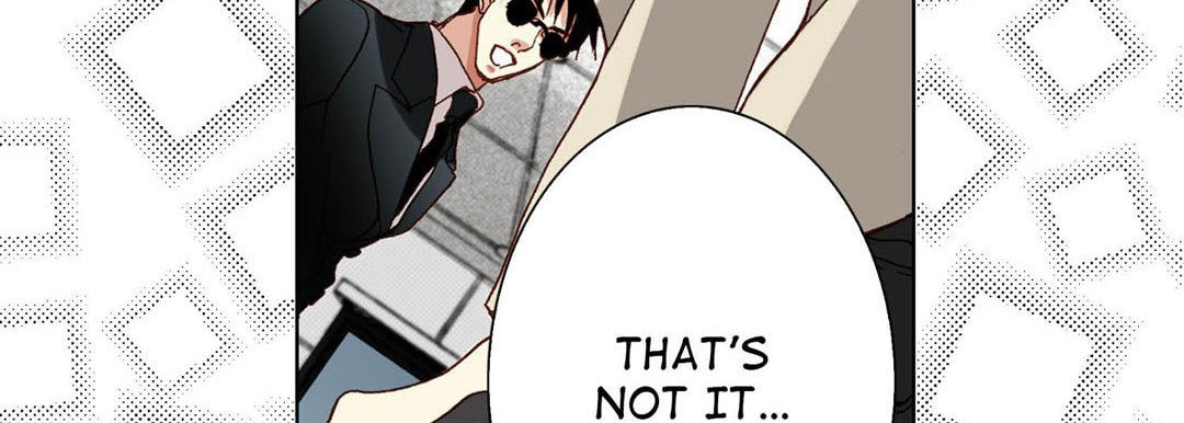 Totally Captivated Chapter 61 page 27 - 