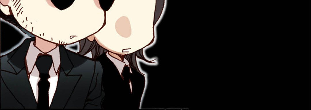 Totally Captivated Chapter 61 page 32 - 