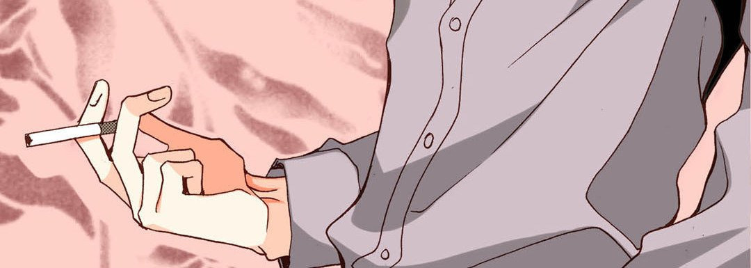 Totally Captivated Chapter 61 page 36 - 