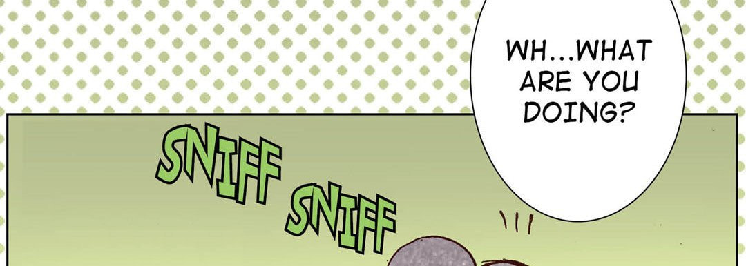 Totally Captivated Chapter 61 page 46 - 