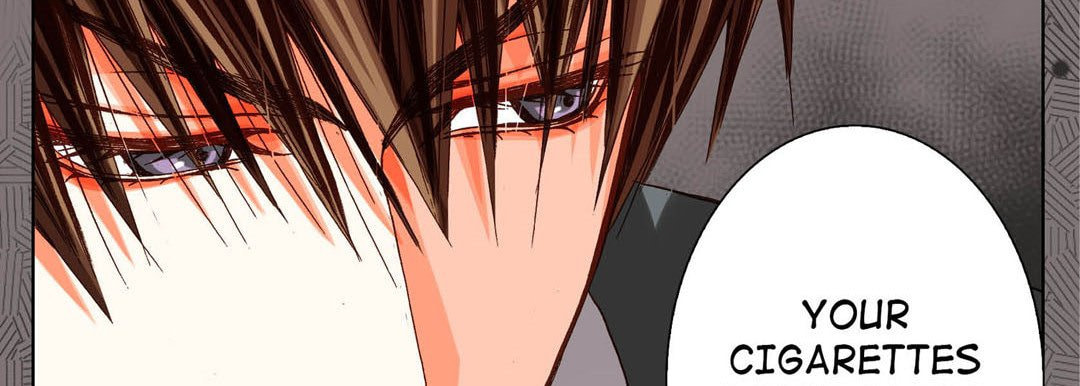 Totally Captivated Chapter 61 page 50 - 
