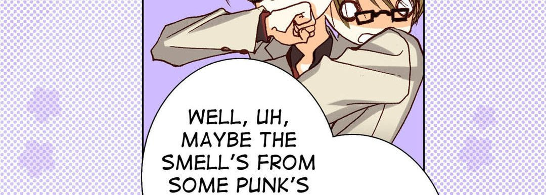 Totally Captivated Chapter 61 page 55 - 