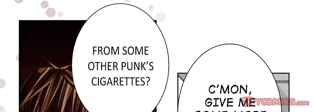 Totally Captivated Chapter 61 page 57 - 
