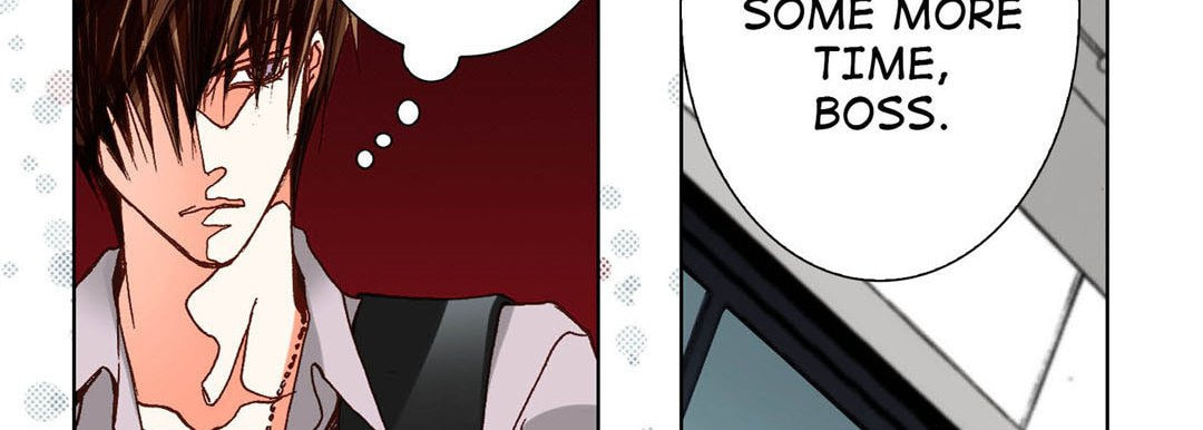 Totally Captivated Chapter 61 page 58 - 