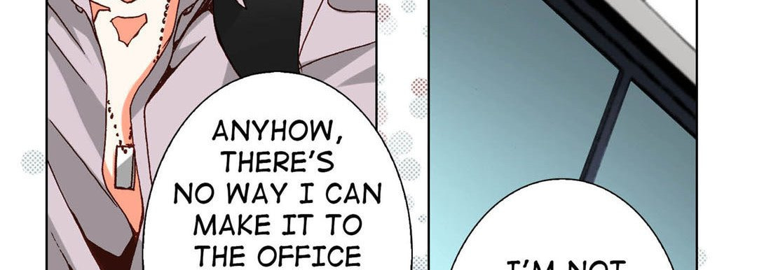 Totally Captivated Chapter 61 page 59 - 