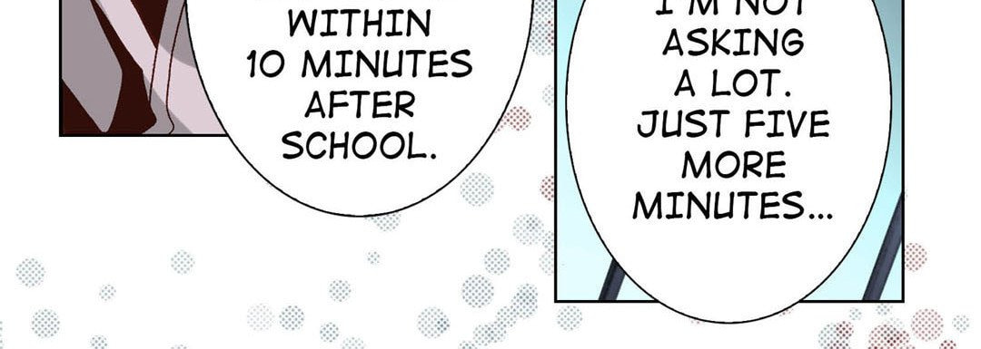 Totally Captivated Chapter 61 page 60 - 