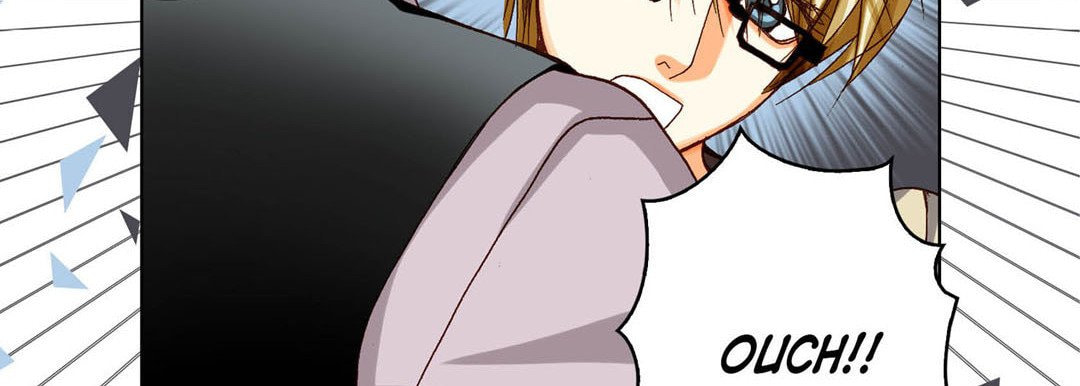 Totally Captivated Chapter 61 page 63 - 