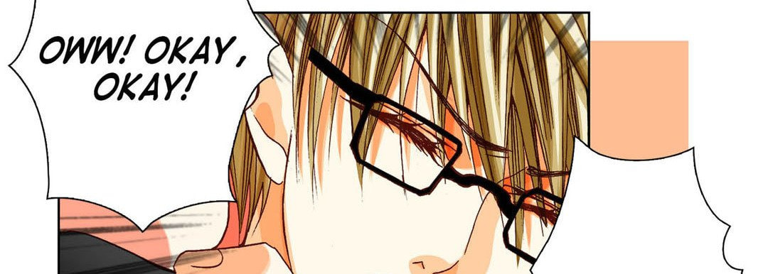 Totally Captivated Chapter 61 page 67 - 