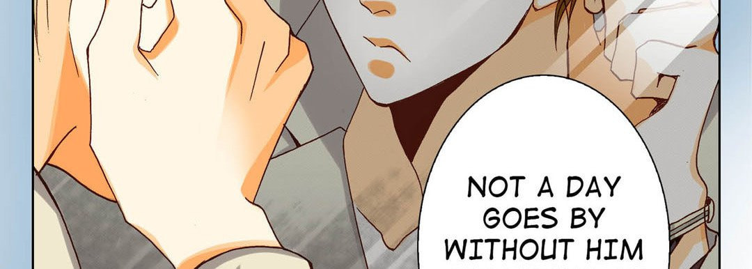 Totally Captivated Chapter 61 page 79 - 