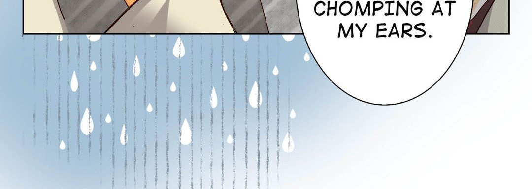Totally Captivated Chapter 61 page 80 - 