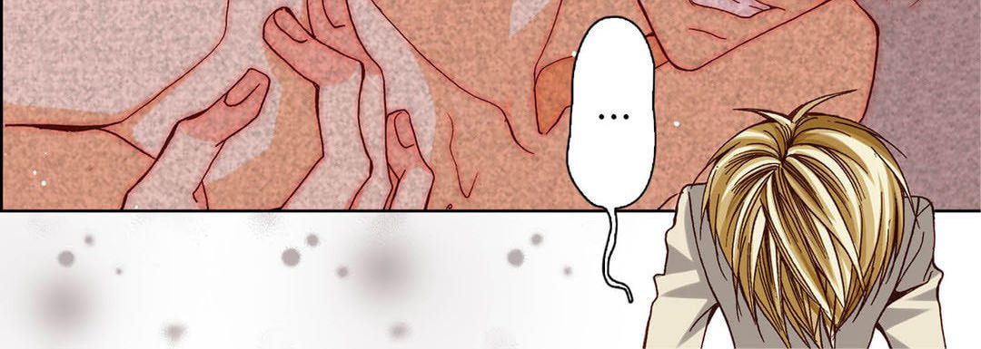 Totally Captivated Chapter 61 page 84 - 